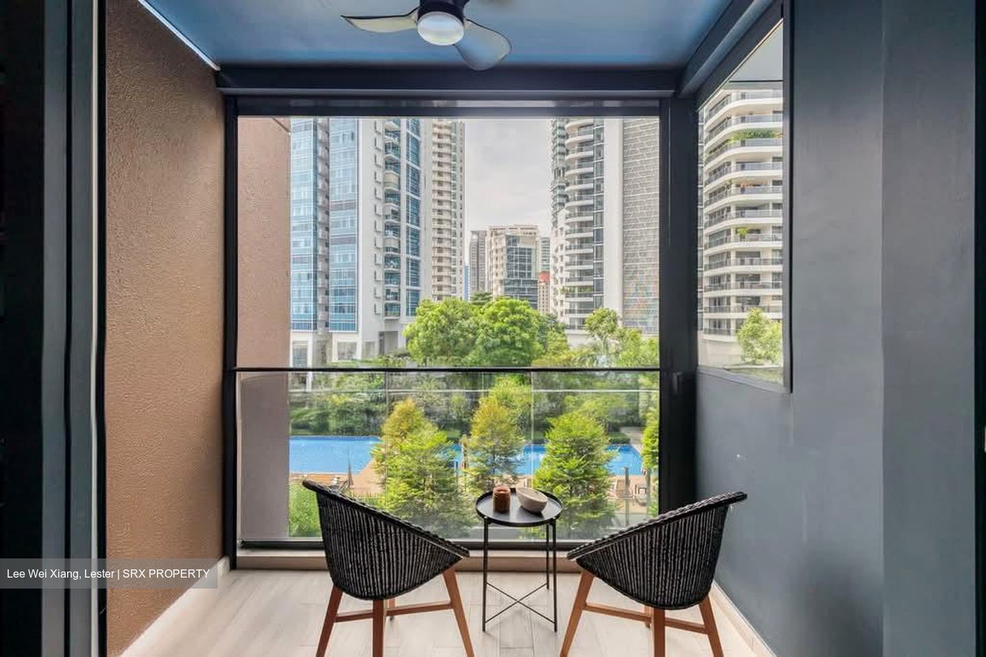 Pullman Residence  (D11), Condominium #578782991